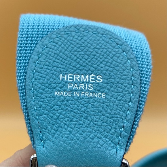 ✈️sold✈️Hermes Evelyn29 crossbody bag - Picture 10 of 16
